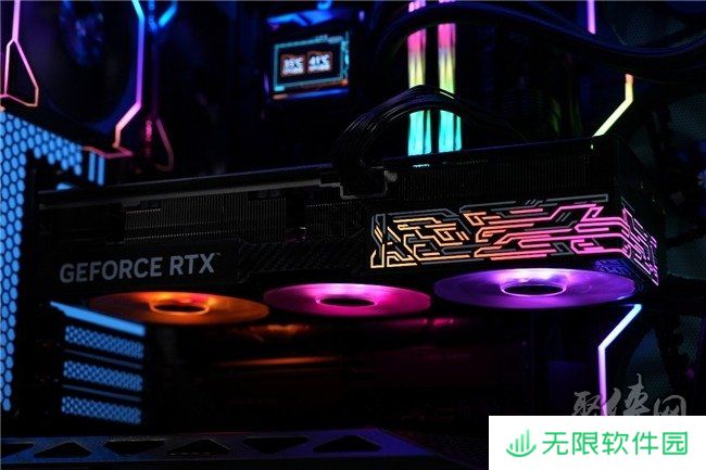 更快更强更AI，影驰GeForce RTX 5090 D 大将评测
