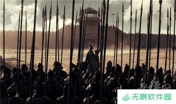 携《三国》,再兴霸业!益世界《这城有良田》;新版《三国》联动重磅上线