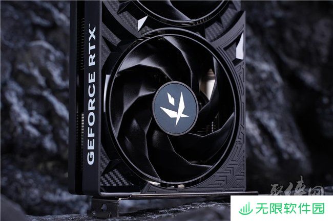 速速拿下这款新卡，影驰RTX 5070 FIRE评测