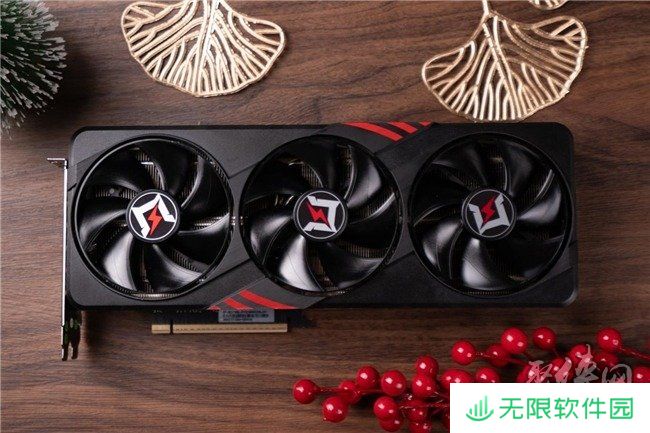 DLSS 4用实力告诉你！耕升 GeForce RTX 5070 Ti 追风不再是4K入门选择