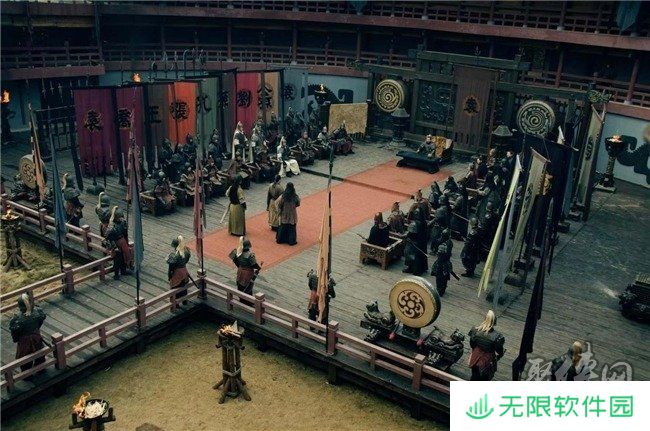 携《三国》,再兴霸业!益世界《这城有良田》&新版《三国》联动重磅上线