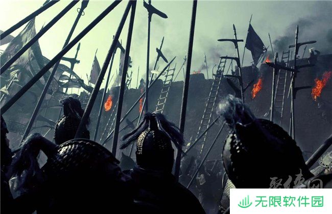 携《三国》,再兴霸业!益世界《这城有良田》;新版《三国》联动重磅上线
