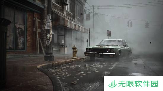 极乐软件园