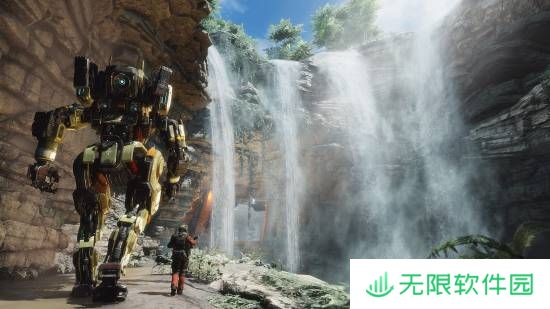 极乐软件园