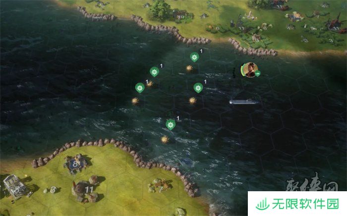 创建“海上丝绸之路”，《世界启元》X2纪元【定海平波】1.25正式上线