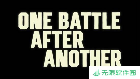 小李子新片首曝先导预告 面容沧桑无言饮酒