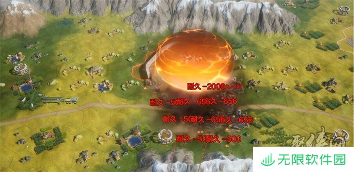 创建“海上丝绸之路”，《世界启元》X2纪元【定海平波】1.25正式上线
