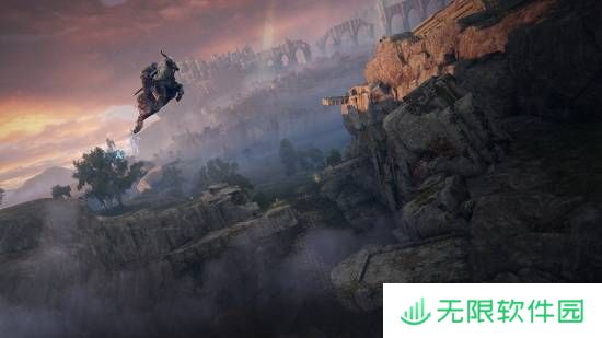 极乐软件园