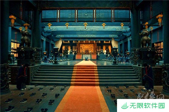 携《三国》,再兴霸业!益世界《这城有良田》;新版《三国》联动重磅上线