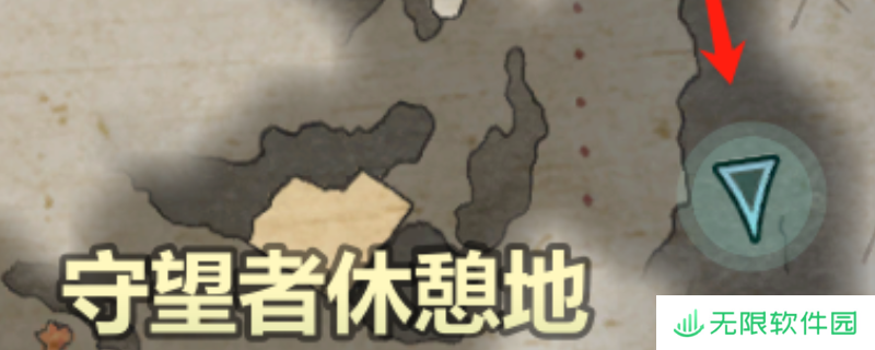 《宣誓》伽拉温獠牙宝箱具体位置介绍