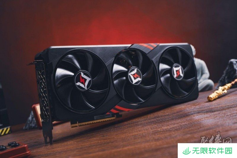 耕风御影，刮起更强的风暴！耕升 GeForce RTX 5080 追风性能解禁！