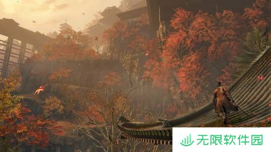 极乐软件园