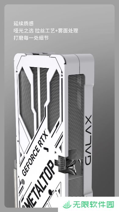 V你50！影驰 GeForce RTX 50系列新品正式发布！