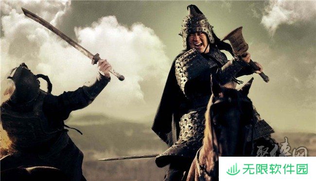 携《三国》,再兴霸业!益世界《这城有良田》&新版《三国》联动重磅上线