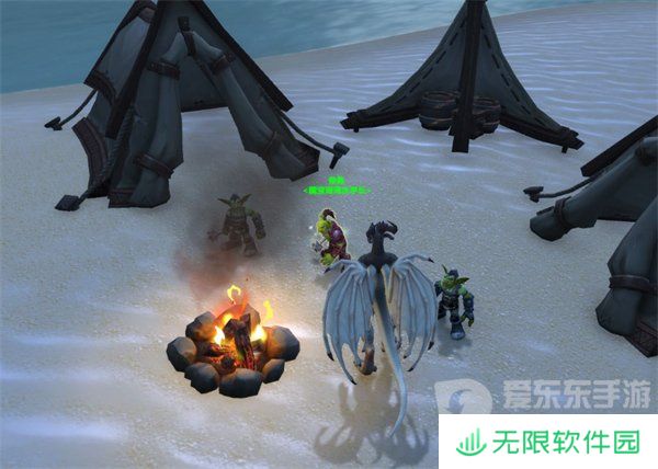 魔兽世界海盗饕餮宴任务怎么做 海盗饕餮宴任务攻略