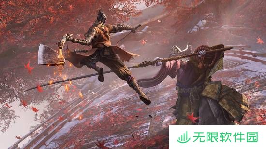 极乐软件园