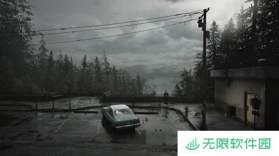 极乐软件园