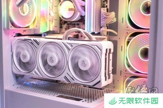 支持DLSS4，从“新”出发