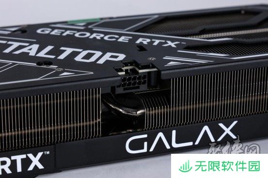 支持DLSS4，从“新”出发