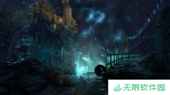 极乐软件园