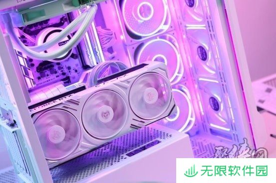 支持DLSS4，从“新”出发