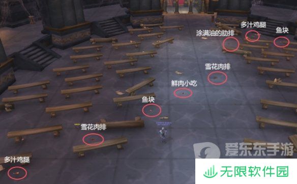 魔兽世界杰娜弗尔宠物怎么获得 杰娜弗尔宠物获得方法