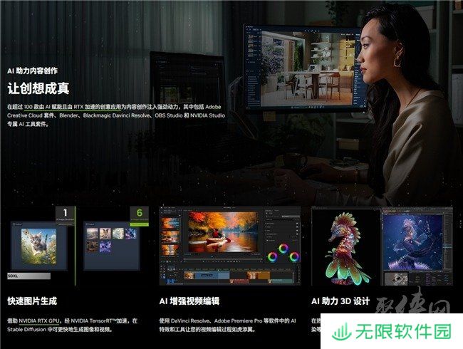 支持DLSS4，从“新”出发