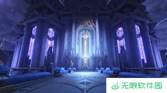 极乐软件园