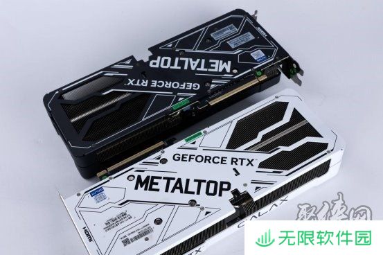 支持DLSS4，从“新”出发