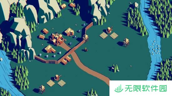 极乐软件园