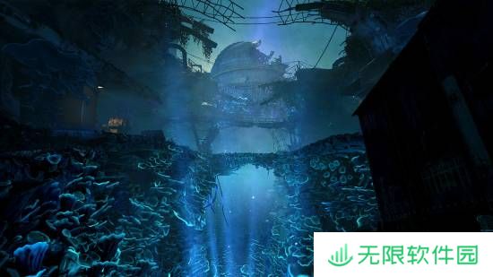 极乐软件园