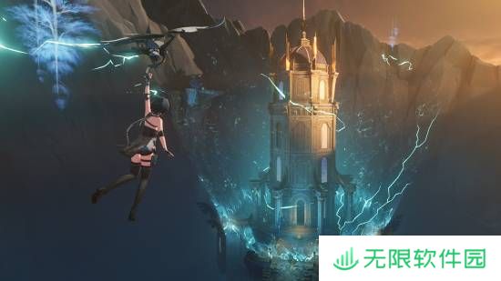 极乐软件园