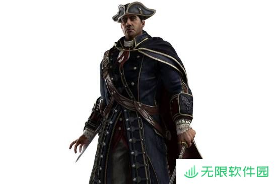 极乐软件园