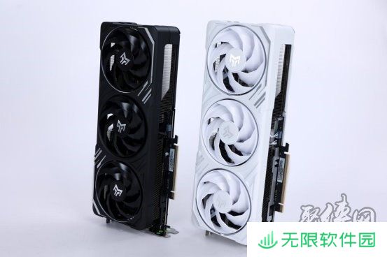 支持DLSS4，从“新”出发