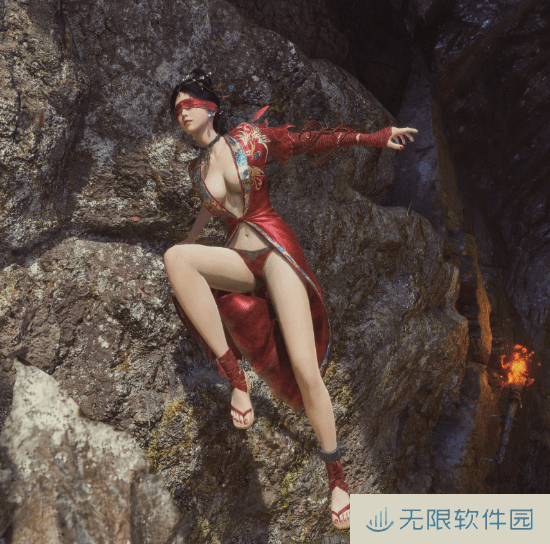 极乐软件园