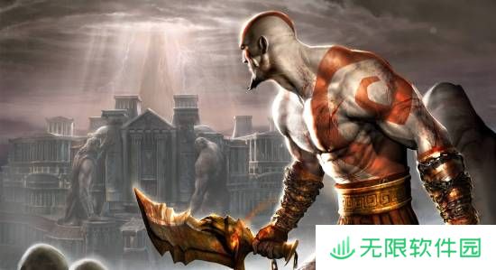 极乐软件园