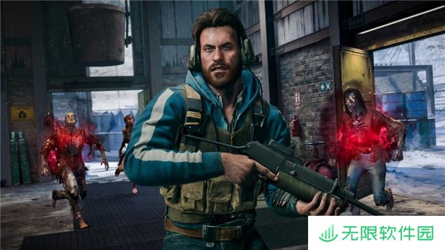 《使命召唤：黑色行动6》测评！耕升 RTX 40 系列+DLSS 3技术重燃战场