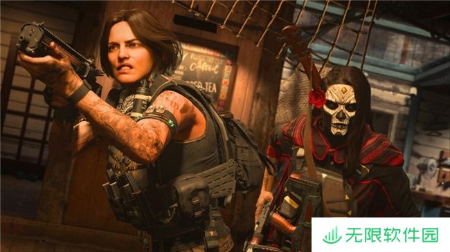 《使命召唤：黑色行动6》测评！耕升 RTX 40 系列+DLSS 3技术重燃战场