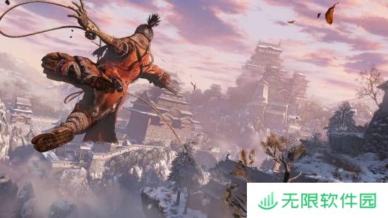 极乐软件园