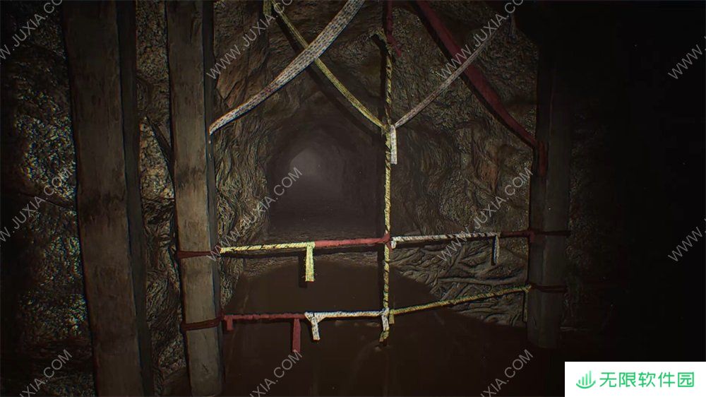 台湾恐怖民俗游戏《咒》初见评测