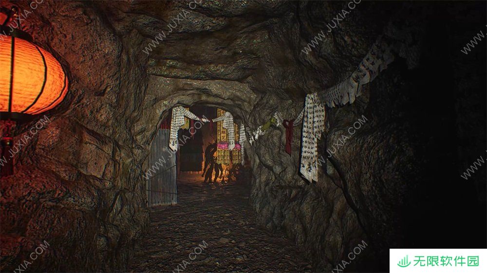 台湾恐怖民俗游戏《咒》初见评测