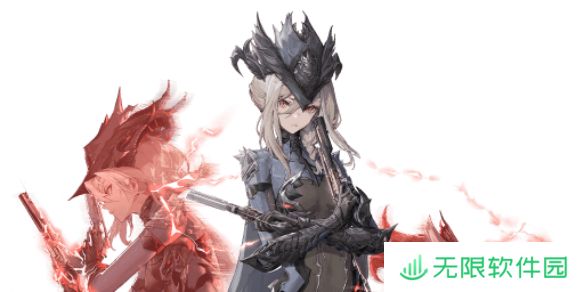 二重螺旋琳恩技能介绍-二重螺旋琳恩技能是什么