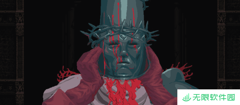 Steam好评动作冒险游戏《神之亵渎》已上线安卓