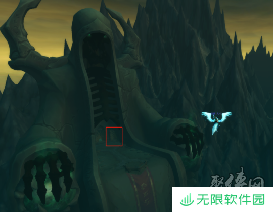 魔兽世界第十一个庆典箱子位置在什么地方 庆典箱子位置一览