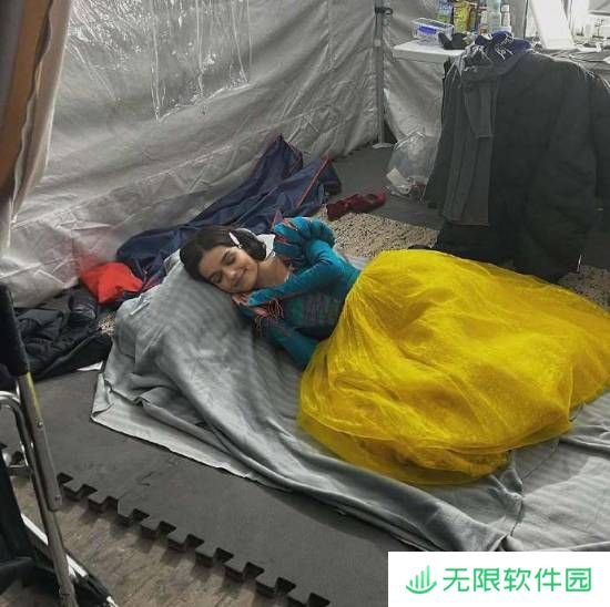 极乐软件园