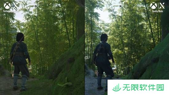 极乐软件园