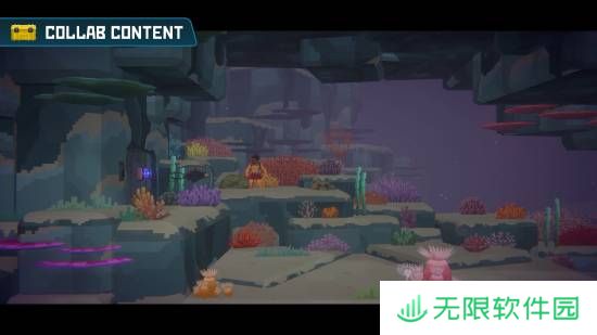 极乐软件园