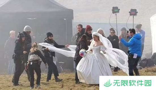 极乐软件园