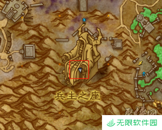 魔兽世界第十一个庆典箱子位置在什么地方 庆典箱子位置一览