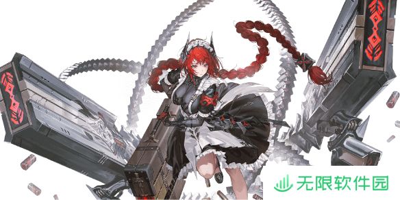 二重螺旋希尔妲技能介绍-二重螺旋希尔妲技能是什么